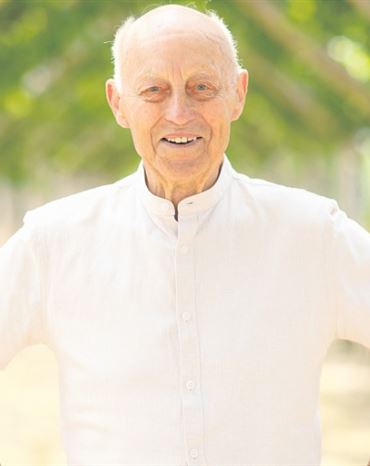 Profilbild Josef Helmut Boxheimer